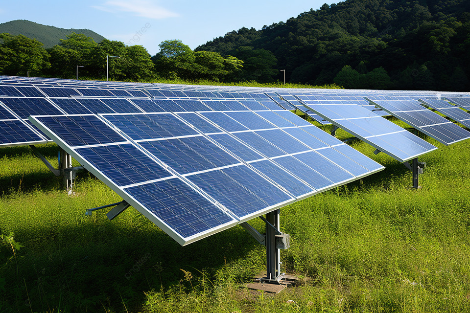 Solar Energy